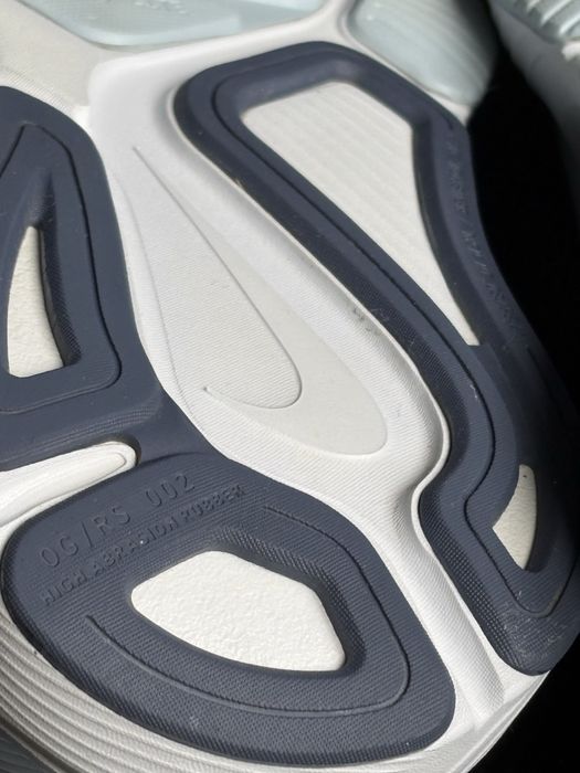 Nike Structure 26 размер 40 (преглед и тест)