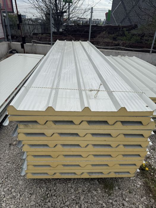 ПРОМОЦИЯ!Термопанели!Сандвич панели!РАЗПРОДАЖБА