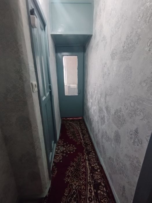 Ватныйда Квартира сотилади