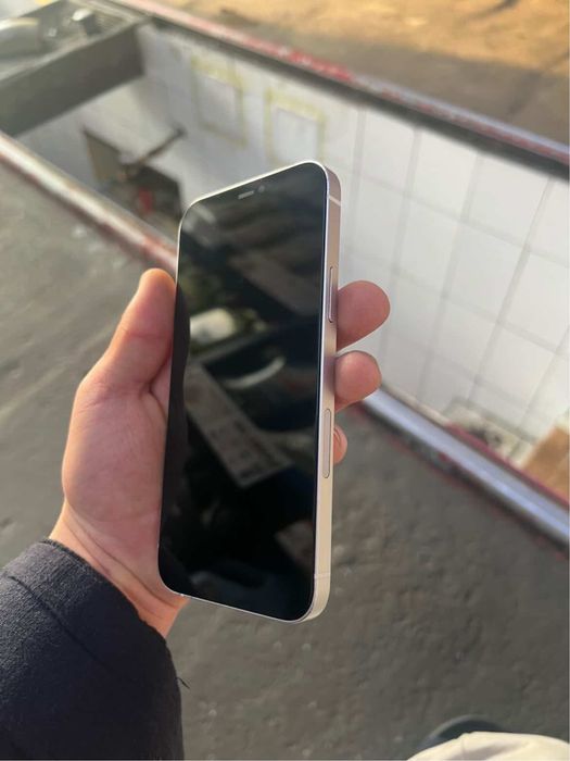 Iphone12 128gb сотилди