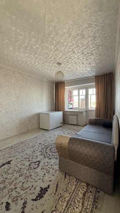 Продам 3 комнатную  квартиру