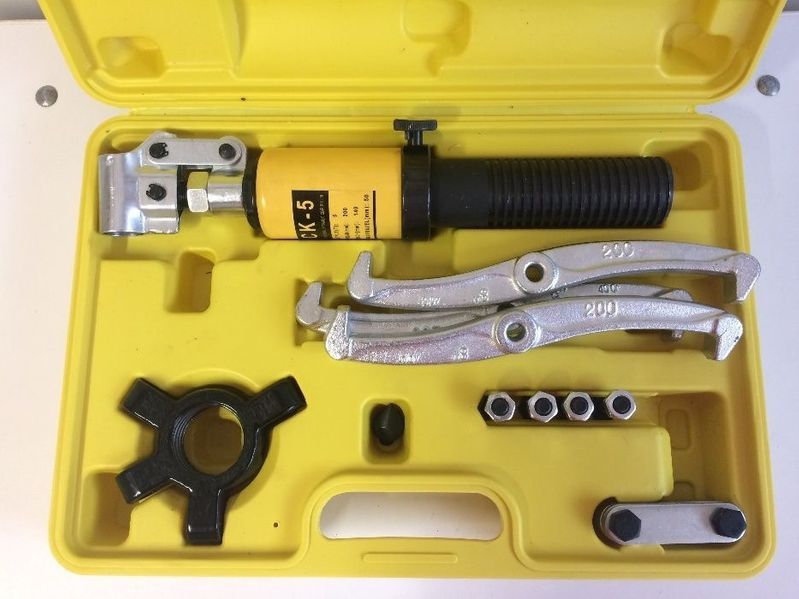 Presa hidraulica scos rulmenti 5 tone /presa hidraulica rulmenti