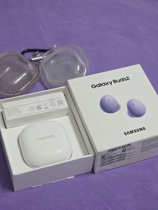 Samsung galaxy Buds2