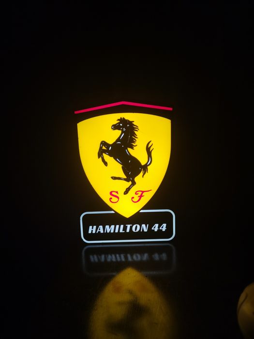 3D принтирани F1 подаръци за фенове на Формула 1