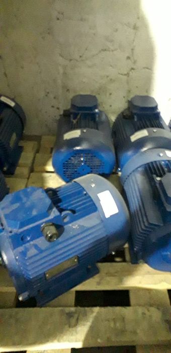 Электродвигатель