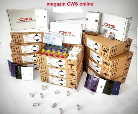 ®️ ‼️ Oferta CWS 2025 ‼️ 8 rezerve CWS Paradise Line Air Bar