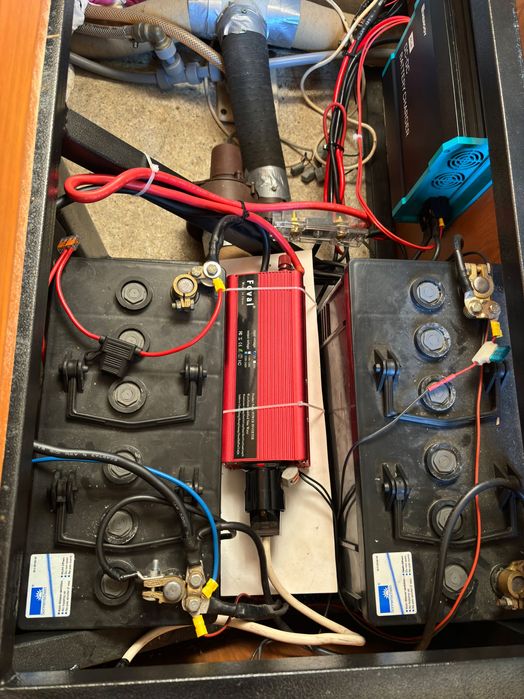 ford transit Kемпер ELNAGH