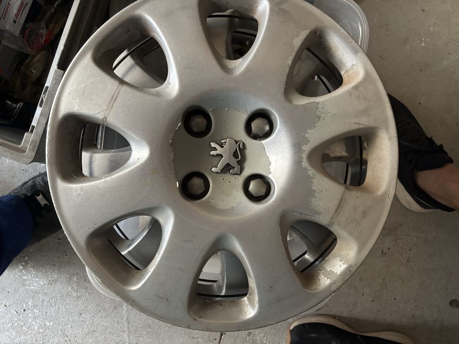 Vand piese originale Peugeot 307 2004