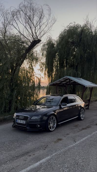 Jante 5x112 r20 Lemans concave