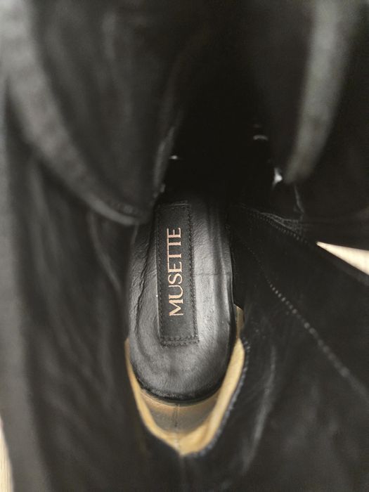 Ghete Musette copii