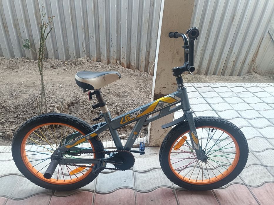 Продам Спортивный Велосипед