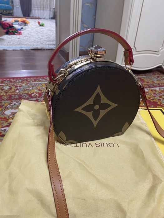 Сума LV новый сатылады