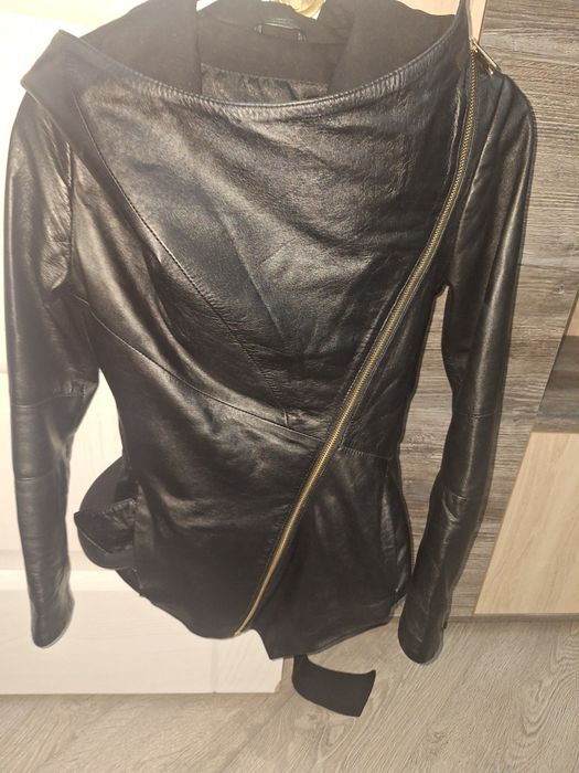 Срочно продается куртка косуха