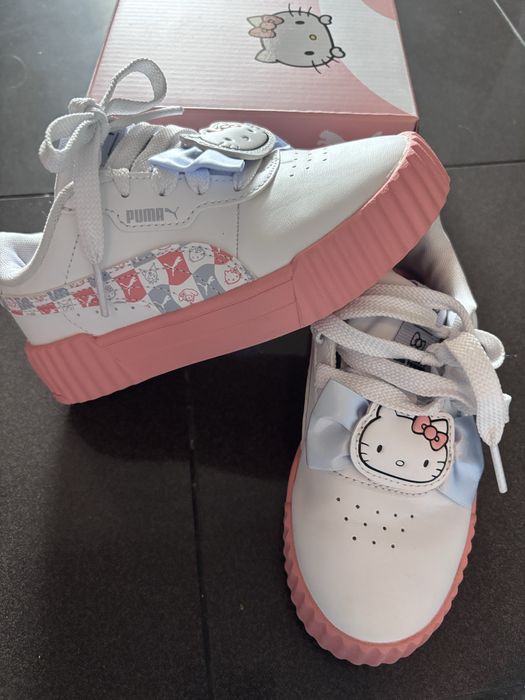 adidasi puma fetite