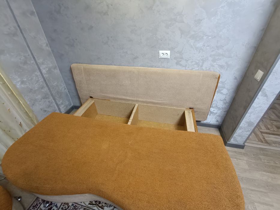 Продам диваны/шкаф в хорошем состоянии