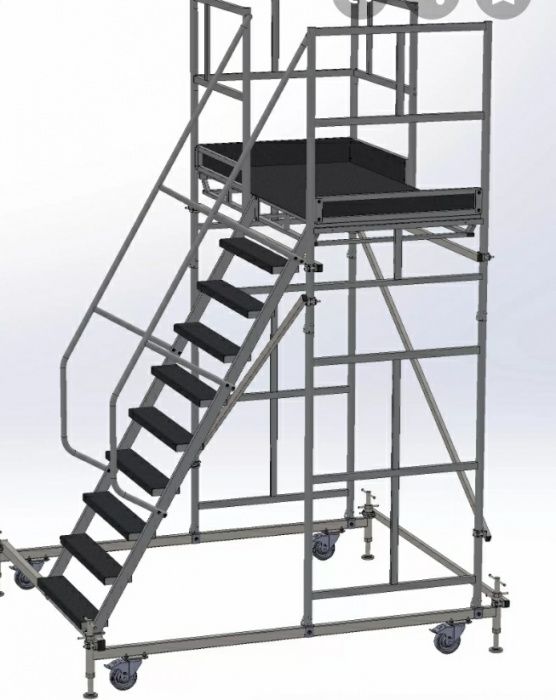 Услуги инженер конструктора (выполнение чертежей разработка)