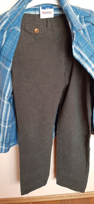 Camasi baieti 134-140