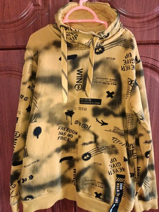 Худи, джемпер для мальчика