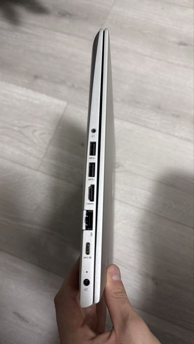 Laptop HP probook i5