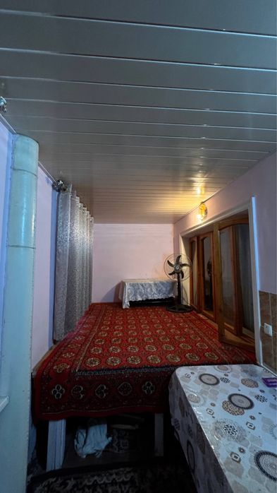 Продажа 3х комнатной квартиры 3(4)/5/5. 80 000$. Метро Новза(Хамза)