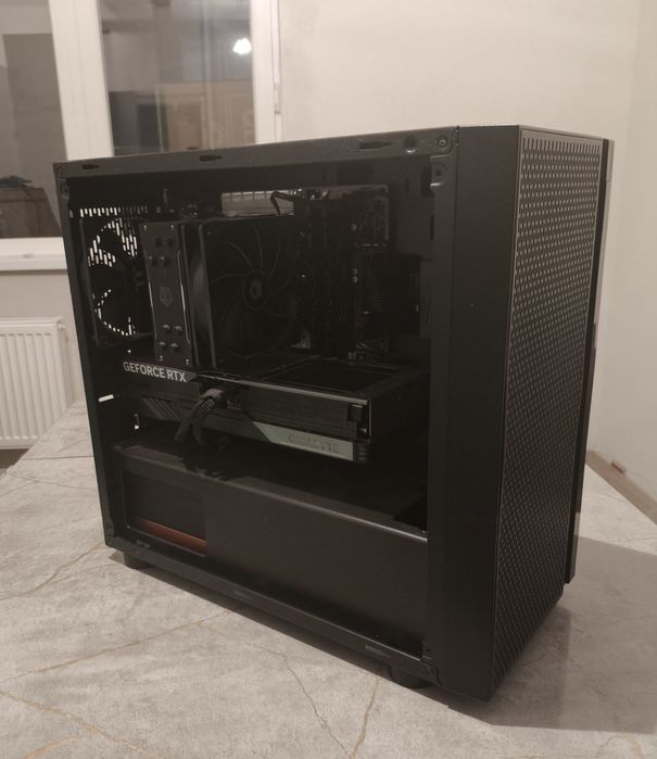 Intel core i5 12400f