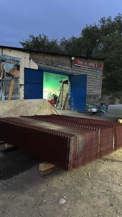 Купит 3д сетку Ворота распашные, откатные, калитка от производителя!!!