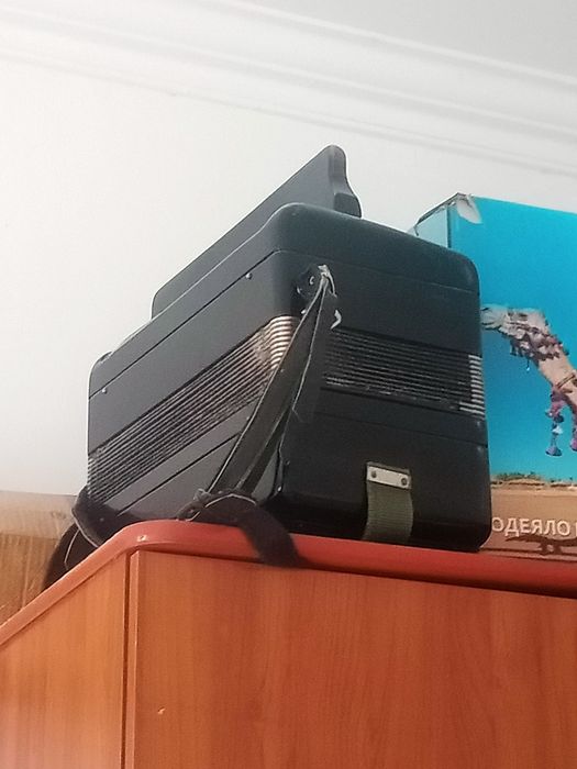 Баян сатылады бәрі жасайд