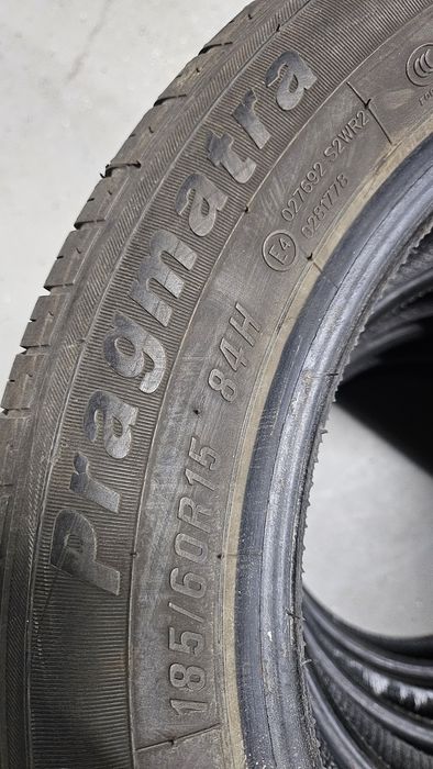 ИДЕАЛЬНЫЕ летние шины MAXXIS 185/60/15