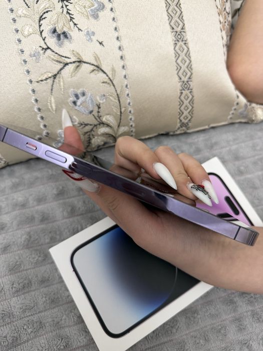 iPhone 14 Pro Max 256gb