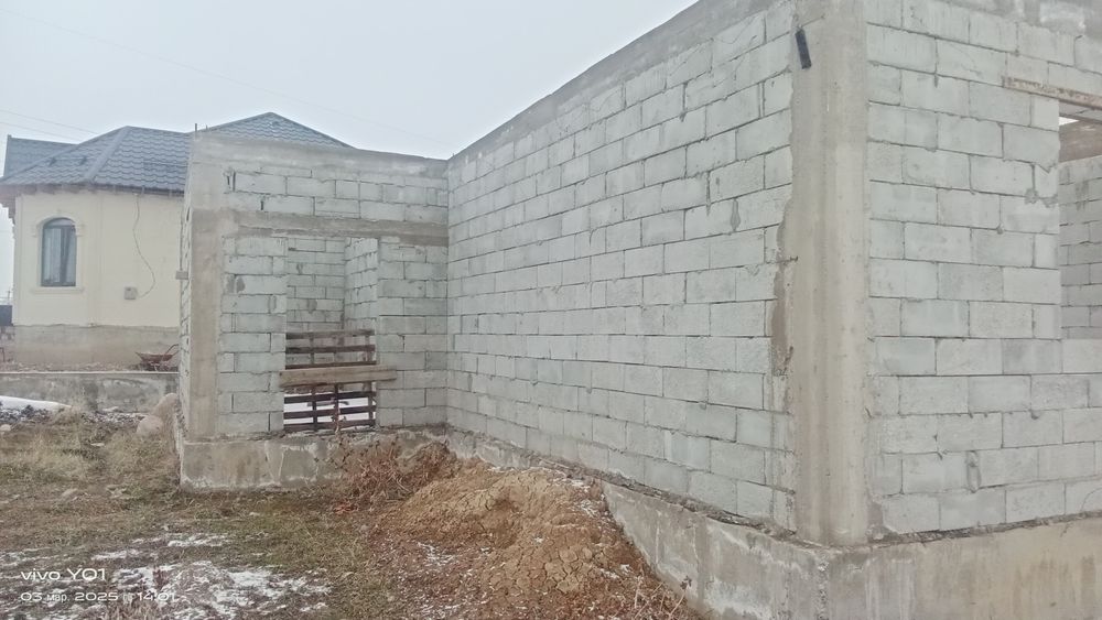 Үй сатылады Каскеленде