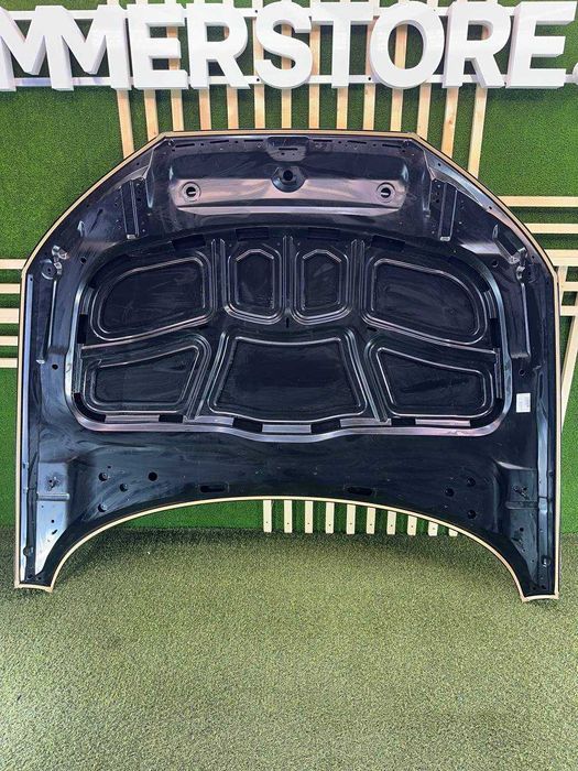 Capota AUDI A4 b9 8w