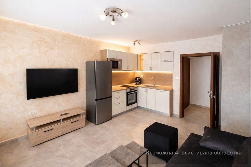 Дава се под наем Двустаен апартамент в Пловдив, Кючук Париж - 78 кв.м за 468.69 € - Снимка #2