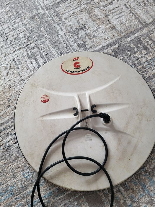 Моно катушка на минелап