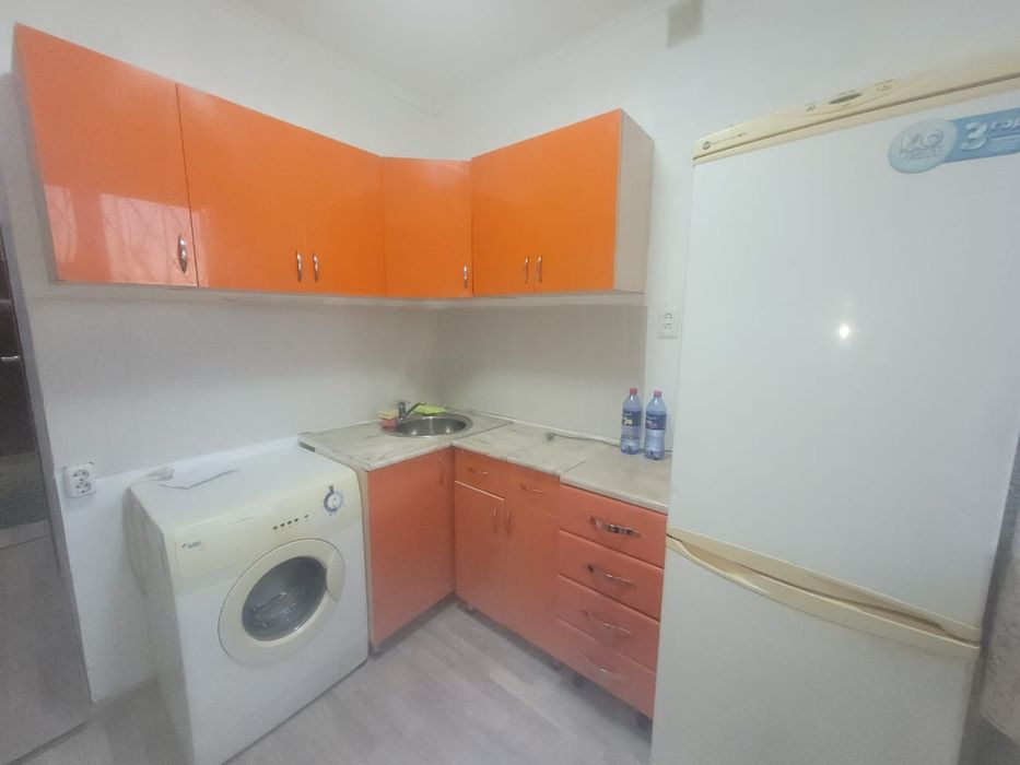 Сдам 1 комнатную квартиру на 9 микрорайоне