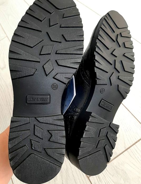 Женские туфли Италия