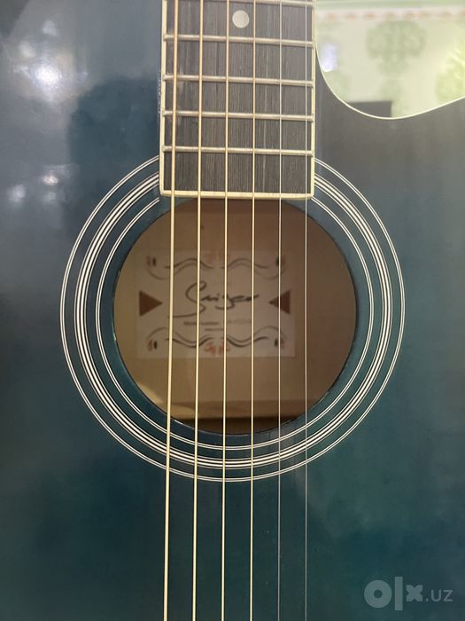 Gitara singer orginal