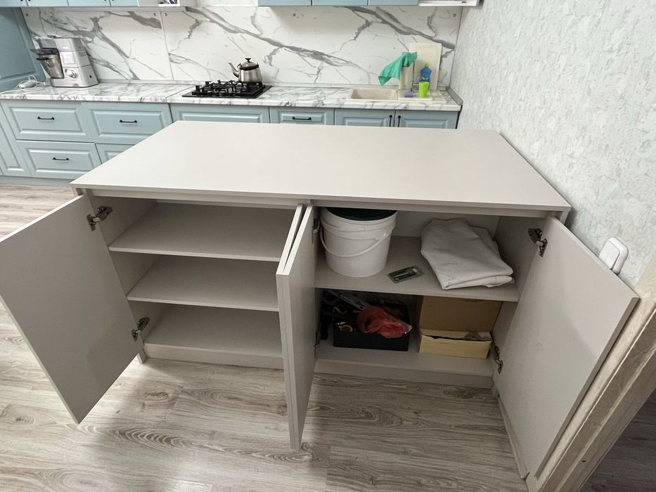 Продам кухонный остров