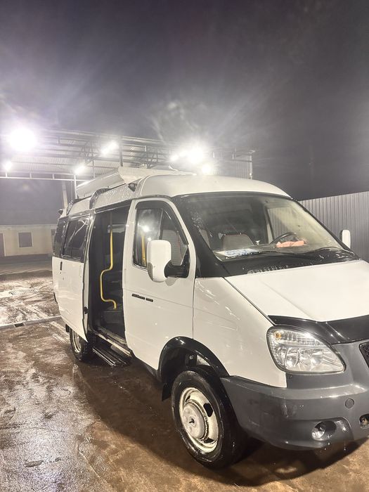 Gazel biznes 2014 yil