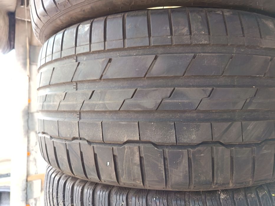 Anvelope vara 245 35 18 hankook 2022 6mm