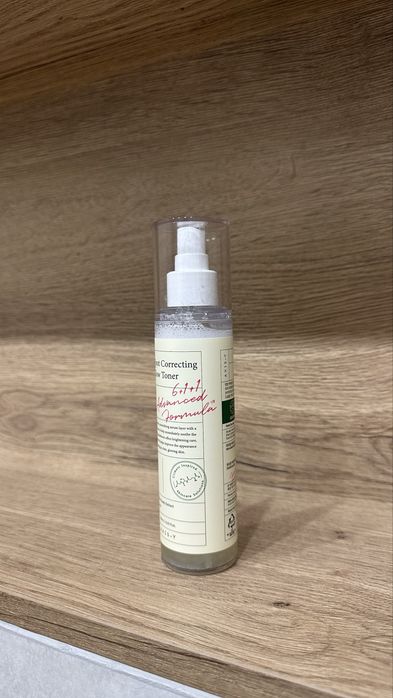Dark Spot Correcting Glow Toner