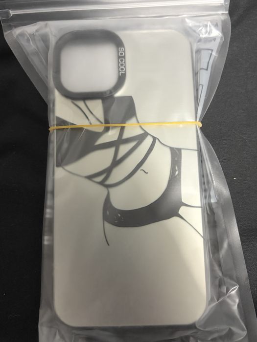 Продавам кейсове за iphone 14