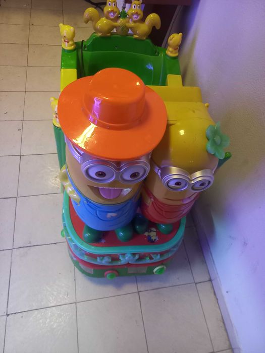 джага и билярд боксови круши