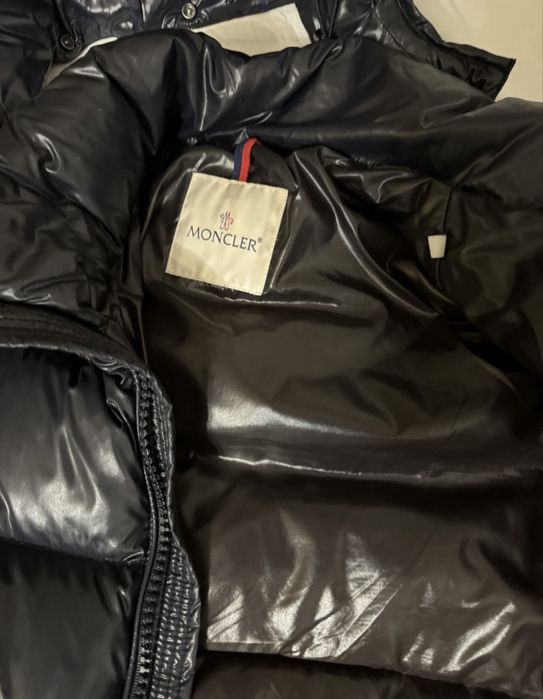 Зимняя Куртка moncler