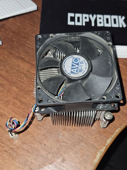 Продам процессор i5-760