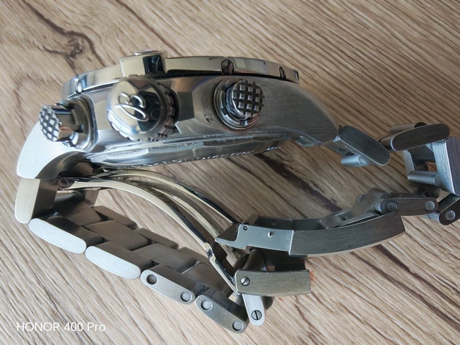 Braitling Avenger 45mm automatic