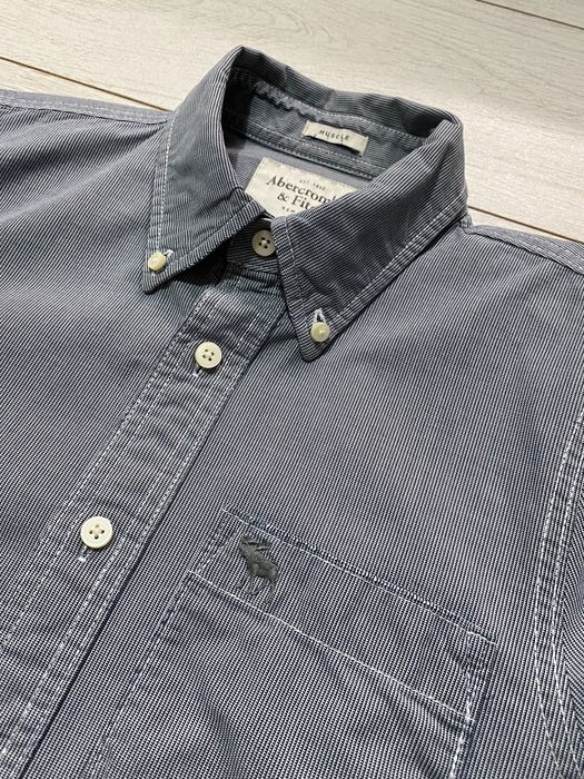 Cămașă Abercrombie & Fitch