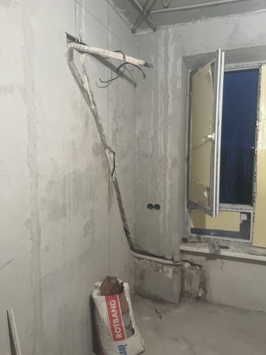 Кондиционеры с установкой