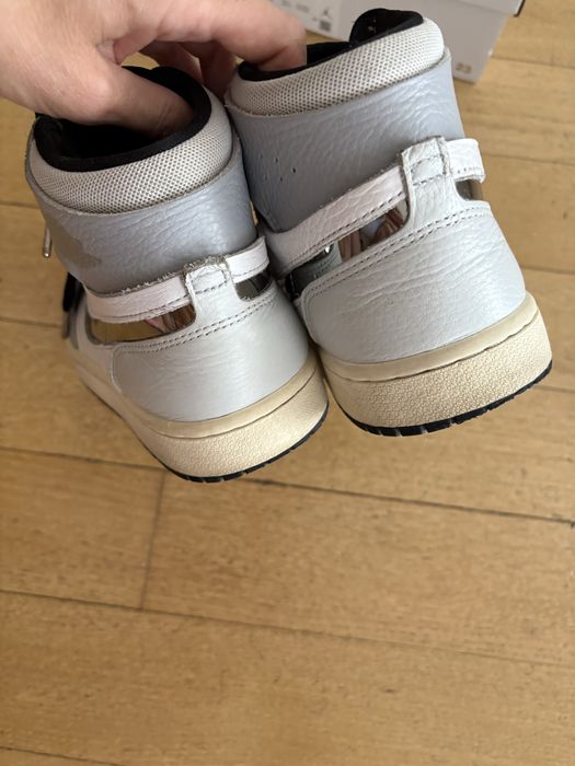 Nike Jordan дамски маратонки