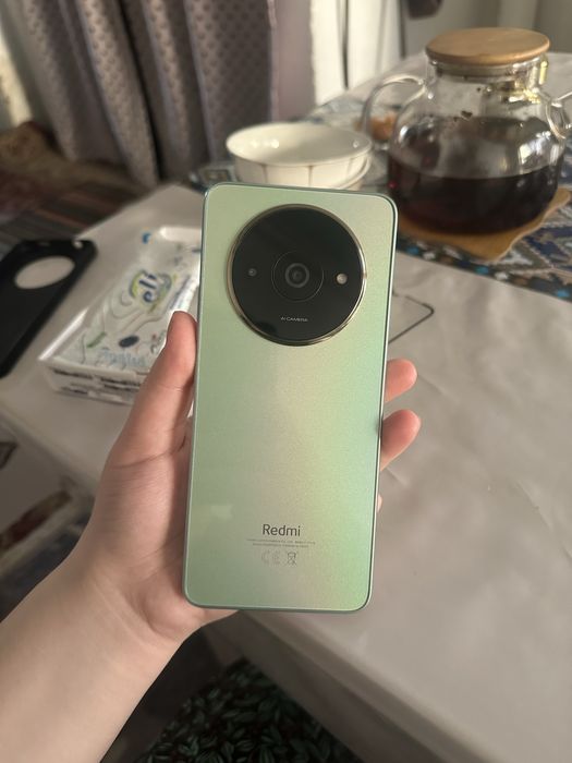 Redmi A3 64gb хорошом состояний