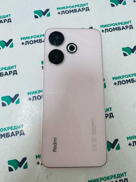 Xiaomi Redmi 13 128 Gb  (Кордай) лот 9949